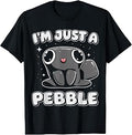 Geology I'M Pebble Stone Collector Unisex T-shirt, Sweatshirt, Hoodie (1)