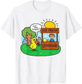 Ice Fresh Lemonade Got Any Grapes Duck Meme Unisex T-shirt, Sweatshirt, Hoodie (1)