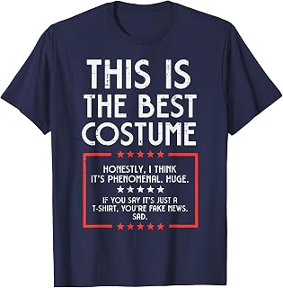 Halloween Costume Costume Unisex T-shirt, Sweatshirt, Hoodie (1)