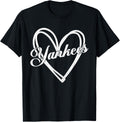 Vintage Yankee Name Personalized Unisex T-shirt, Sweatshirt, Hoodie (1)