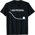 Potential Unisex T-shirt, Sweatshirt, Hoodie (1)