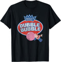 Dubble Bubble Vintage Y2k Logo America'S Original Bubblegum (1)