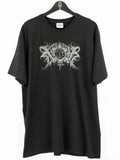 2005 Xasthur Nocturnal Poisoning Vintage Reprint Tee Unisex T-shirt, Sweatshirt, Hoodie (1)