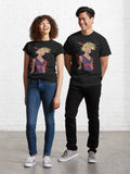 Ssj2 Gohan Unisex T-shirt, Sweatshirt, Hoodie (1)