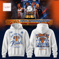 York Knicks 2026 Nba Eastern Conference Champions Commemorative (1)